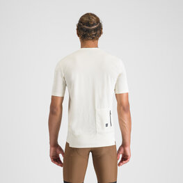 SPORTFUL Camiseta de manga corta - SUPERGIARA - blanco