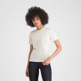 SPORTFUL Camiseta de manga corta - SUPERGIARA W - blanco