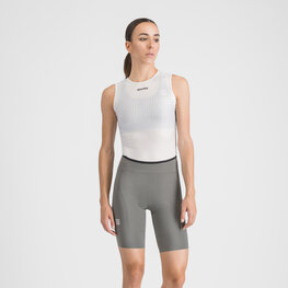 SPORTFUL pantalones cortos sin tirantes - SRK W - gris