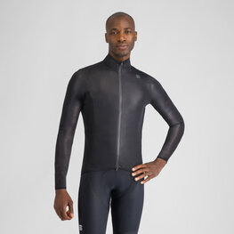 SPORTFUL chaqueta impermeable - AQUA LIGHT - negro