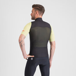SPORTFUL chaleco - PRO 2 - negro