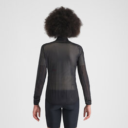 SPORTFUL chaqueta impermeable - AQUA LIGHT W - negro