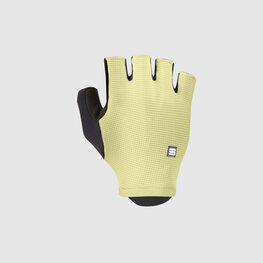 SPORTFUL guantes de dedos cortos - PRO - amarillo