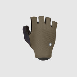 SPORTFUL guantes de dedos cortos - PRO - verde