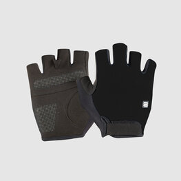 SPORTFUL guantes de dedos cortos - CLASSIC - negro