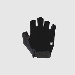 SPORTFUL guantes de dedos cortos - CLASSIC - negro