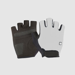 SPORTFUL guantes de dedos cortos - CLASSIC - blanco