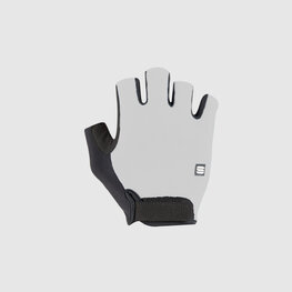 SPORTFUL guantes de dedos cortos - CLASSIC - blanco