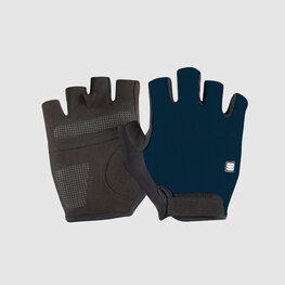 SPORTFUL guantes de dedos cortos - CLASSIC - azul
