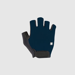 SPORTFUL guantes de dedos cortos - CLASSIC - azul