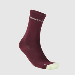 SPORTFUL calcetines clásicos - CLASSIC - granate