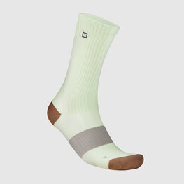 SPORTFUL calcetines clásicos - SUPERGIARA - amarillo/marrón