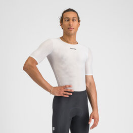 SPORTFUL Camiseta de manga corta - PRO BASELAYER - blanco