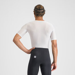 SPORTFUL Camiseta de manga corta - PRO BASELAYER - blanco