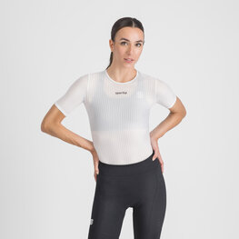 SPORTFUL Camiseta de manga corta - PRO BASELAYER W - blanco