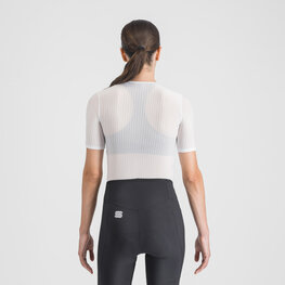 SPORTFUL Camiseta de manga corta - PRO BASELAYER W - blanco