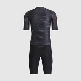 SPORTFUL monos - FAST NOT FUN - negro
