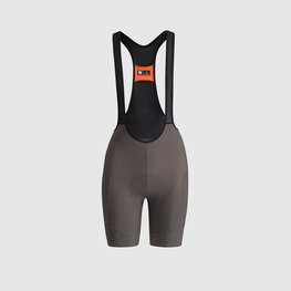 SPORTFUL pantalones cortos de tirantes - COLORFUL PULSE W - verde