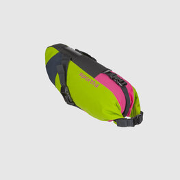 SPORTFUL bolsa para bicicleta - CLUSTER 3L - multicolor