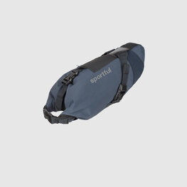 SPORTFUL bolsa para bicicleta - CLUSTER 3L - negro/gris