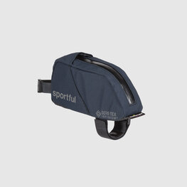 SPORTFUL bolsa para bicicleta - NODE 0,7L - negro/gris