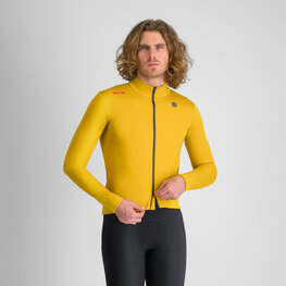 SPORTFUL chaqueta aislante - FIANDRE 2 - amarillo