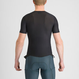 SPORTFUL Camiseta de manga corta - WINTER LAYER - negro