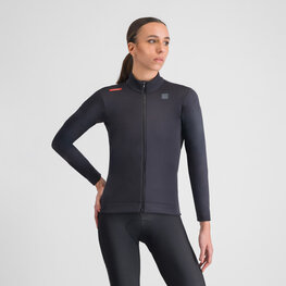 SPORTFUL chaqueta aislante - FIANDRE 2 W - negro