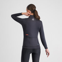 SPORTFUL chaqueta aislante - FIANDRE 2 W - negro