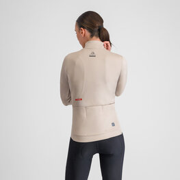 SPORTFUL chaqueta cortaviento - FIANDRE SHIFT - gris