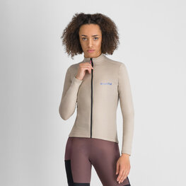 SPORTFUL maillot de invierno de manga larga - SUPERGIARA WOOL W - gris