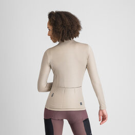 SPORTFUL maillot de invierno de manga larga - SUPERGIARA WOOL W - gris