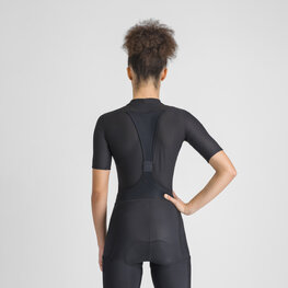 SPORTFUL Camiseta de manga corta - WINTER LAYER W - negro