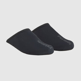 SPORTFUL calentadores - ESSENTIAL - negro