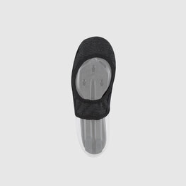 SPORTFUL calentadores - ESSENTIAL - negro