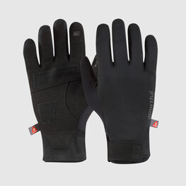 SPORTFUL guantes de dedos largos - DEEP WINTER - negro