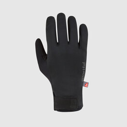 SPORTFUL guantes de dedos largos - DEEP WINTER - negro