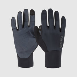 SPORTFUL guantes de dedos largos - WINTER - negro