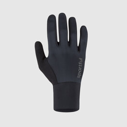 SPORTFUL guantes de dedos largos - WINTER - negro