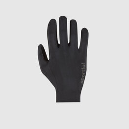 SPORTFUL guantes de dedos largos - AQUA LIGHT - negro