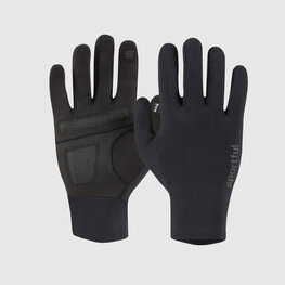 SPORTFUL guantes de dedos largos - CLASSIC WINTER - negro
