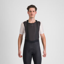 SPORTFUL camiseta sin mangas - GAZZETTA SHIFT - negro