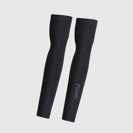 SPORTFUL calentadores de manos - ESSENTIAL - negro