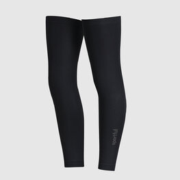 SPORTFUL calentadores - ESSENTIAL - negro