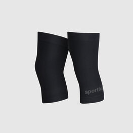 SPORTFUL rodilleras - ESSENTIAL - negro