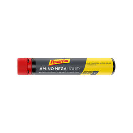 POWERBAR Nutrición - AMINO MEGA LIQUID 25ml