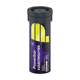 POWERBAR electrolitos - 5 ELECTROLYTES BLACK CURRANT 40g