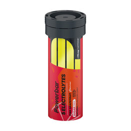 POWERBAR electrolitos - 5 ELECTROLYTES RED GRAPEFRUIT 40g