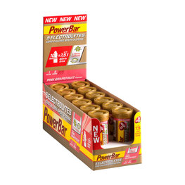 POWERBAR electrolitos - 5 ELECTROLYTES RED GRAPEFRUIT 40g