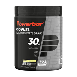 POWERBAR beber - FUEL 30 DRINK LEMON 608 g
